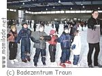 Traun Eishalle