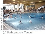 Traun Hallenbad Traun Hallenbad