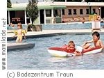 Traun Freibad