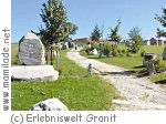 St.Martin Erlebniswelt Granit St.Martin Erlebniswelt Granit