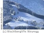 Weyregg Wachtberglifte Weyregg Wachtberglifte