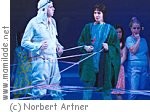 Linz Landestheater unendliche Geschichte