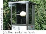 Wels Planetenweg Wels Planetenweg
