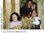 Kinderfest im Bauernnest