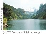 Gosau Gosauseewanderung Gosau Gosauseewanderung