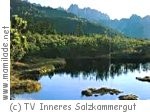 Gosau Löckersee Gosau Löckersee