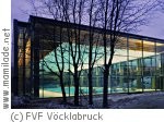 Vöcklabruck Hallenbad Vöcklabruck Hallenbad