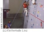 Kletterhalle Linz Kletterhalle Linz