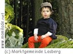 Lasberg Dornachweg
