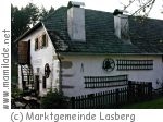 Lasberg Fürstenhammer