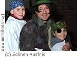 Salzwelten Sbg Salty Joe