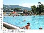 Freibad Volksgarten Freibad Volksgarten