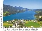 Fuschlsee Rundwanderweg Fuschlsee Rundwanderweg