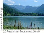 Hintersee Rundwanderweg