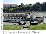 Donauschifffahrt Donauschifffahrt