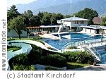 Kirchdorf Parkbad