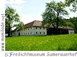 Freilichtmuseum Sumerauerhof Freilichtmuseum Sumerauerhof