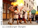 Mauterndorf Mittelalterfest Mauterndorf Mittelalterfest
