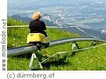 Bad Dürrnberg Sommerrodelbahn Bad Dürrnberg Sommerrodelbahn