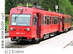 Pinzgaubahn Pinzgaubahn