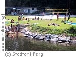 Perg Waldbad Perg Waldbad