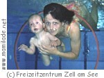 Zell am See Hallenbad Babyschwimmen Zell am See Hallenbad Babyschwimmen