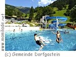 Dorfgastein Solarbad