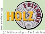 Fusch Mühlauersäge