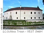 Traun Schloss Traun Schloss