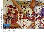 Linz Lentos Kindergeburtstag Linz Lentos Kindergeburtstag