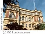 Linz Landesmuseen Landesgalerie Linz Landesmuseen Landesgalerie