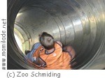Zoo Schmiding Spielplatz