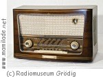 Grödig Radiomuseum Grödig Radiomuseum