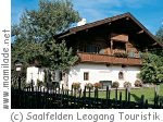 Leogang Bergbaumuseum