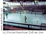 Zell am See Eishalle