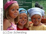 Schmiding Zoo Kindergeburtstag Schmiding Zoo Kindergeburtstag
