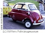 Kaprun Vötters Fahrzeugmuseum