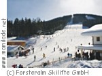 Gaflenz Forstalm Schigebiet