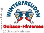 Gaissau Skigebiet Hintersee