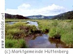 Hüttenberg Naturpark Hörfeld-Moor