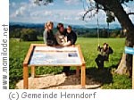 Henndorf Eiszeit Rundweg Henndorf Eiszeit Rundweg