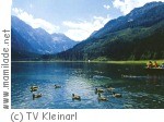 Kleinarl Jägersee Wanderung Kleinarl Jägersee Wanderung