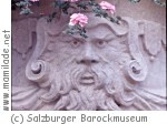 Salzburg Barockmuseum Fratzen Salzburg Barockmuseum Fratzen