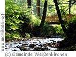 Weißenkirchen Gläserene Tal Themenweg Weißenkirchen Gläserene Tal Themenweg