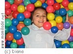 Tagaluba Indoorspielplatz Linz