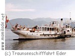 Traunseeschifffahrt Gmunden Traunseeschifffahrt Gmunden