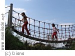 Anif Niederalm Spielplatz Anif Niederalm Spielplatz