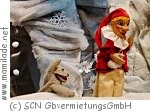 Kasperl in der SCN Kasperl in der SCN