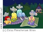 Planetarium Wien Planetarium Wien