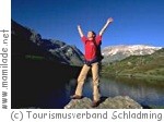 Wilde Wasser - Erlebnis Wanderweg Wilde Wasser - Erlebnis Wanderweg